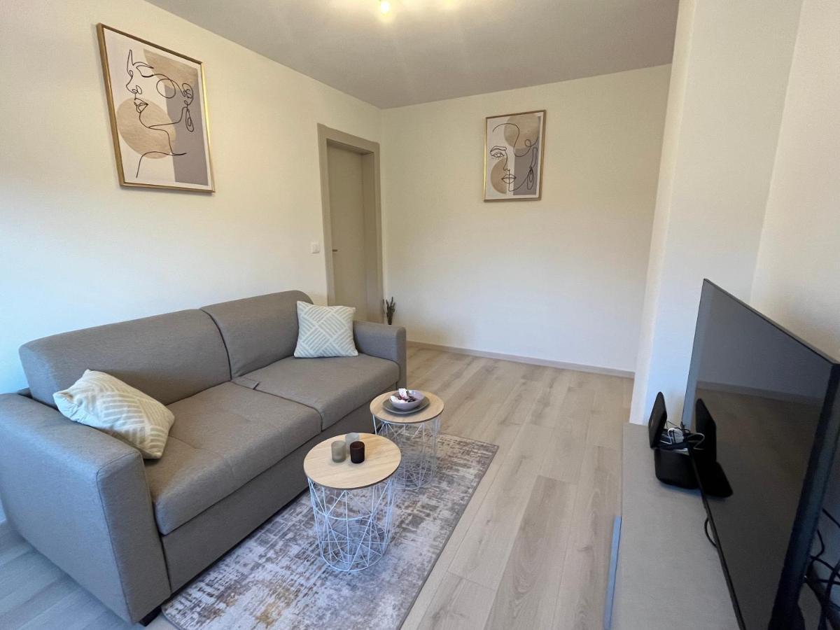 Apartment A & N With Free Private Parking Pula Exterior foto